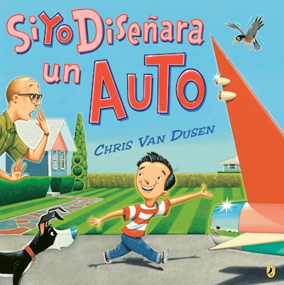 Si yo diseñara un auto