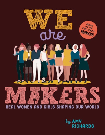 We Are Makers