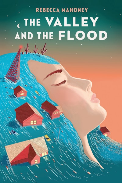 The Valley and the Flood