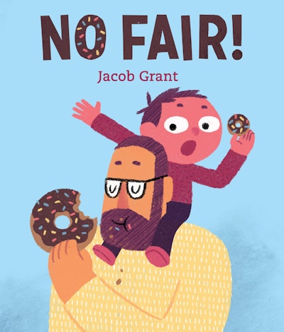 No Fair!
