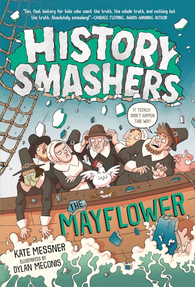 History Smashers