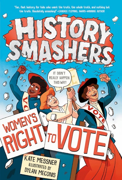 History Smashers