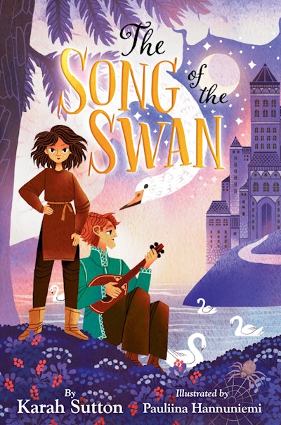 The Song of the Swan