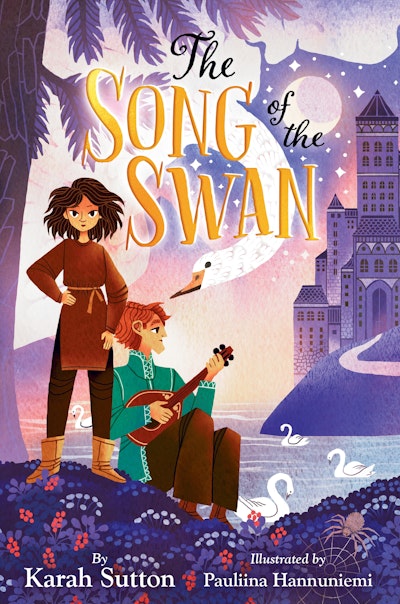 The Song of the Swan