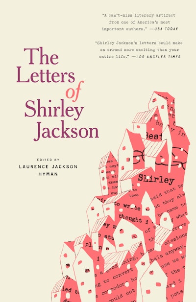 The Letters of Shirley Jackson