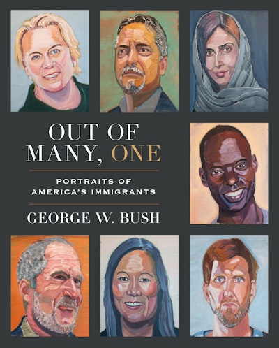 Out of Many, One