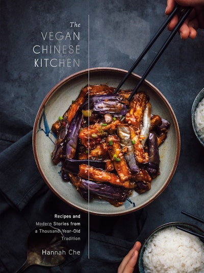 The Vegan Chinese Kitchen