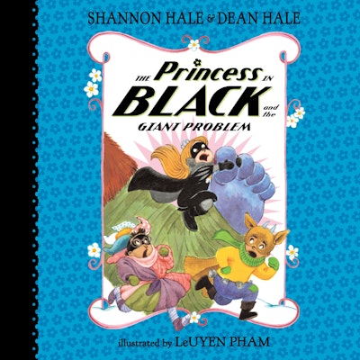 The Princess in Black and the Giant Problem