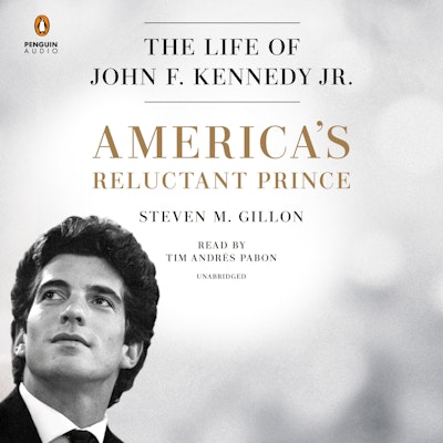 America's Reluctant Prince