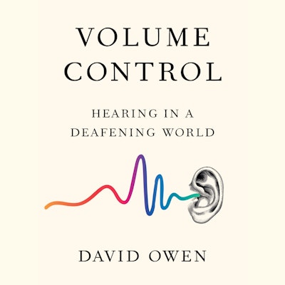 Volume Control