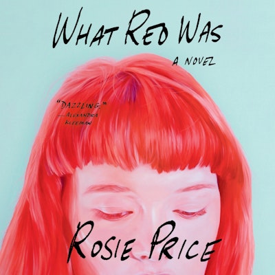 What Red Was