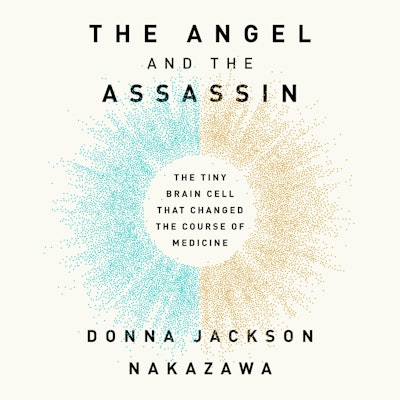 The Angel and the Assassin
