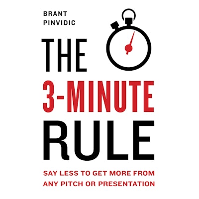 The 3-Minute Rule