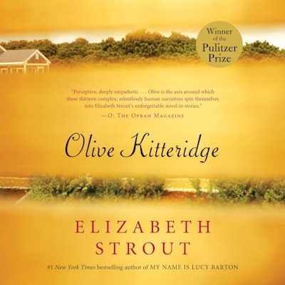 Olive Kitteridge