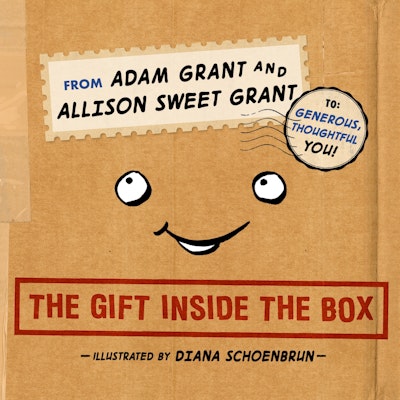 The Gift Inside the Box