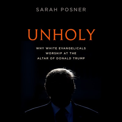 Unholy