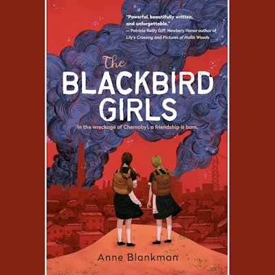The Blackbird Girls