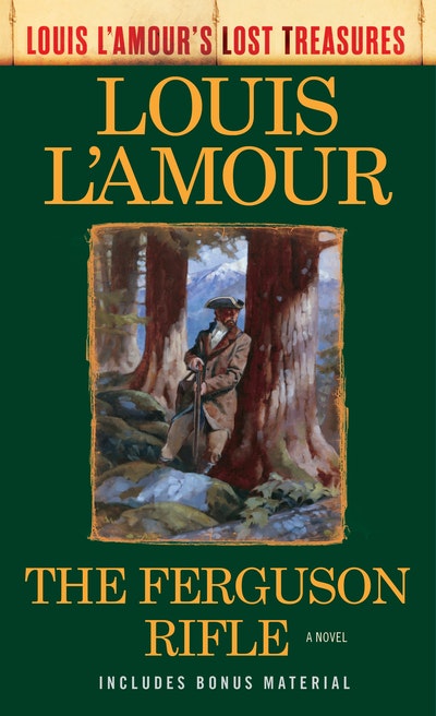 LOUIS L'AMOUR: used books, rare books and new books @