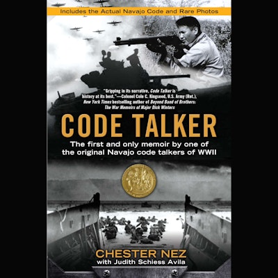 Code Talker