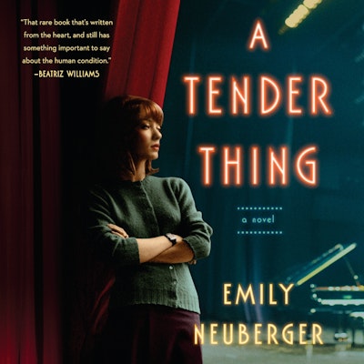 A Tender Thing