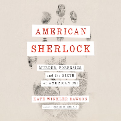 American Sherlock