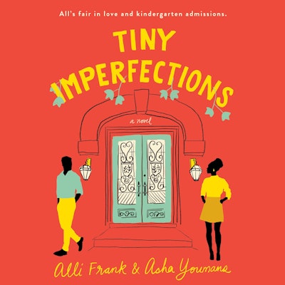 Tiny Imperfections