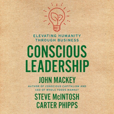 Conscious Leadership