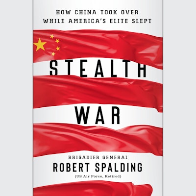 Stealth War