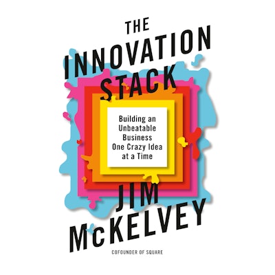 The Innovation Stack
