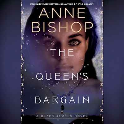 The Queen's Bargain