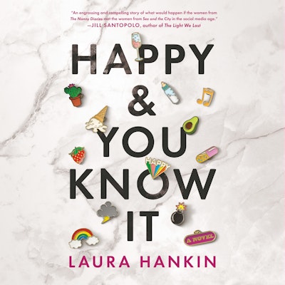Happy & You Know It