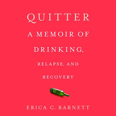 Quitter