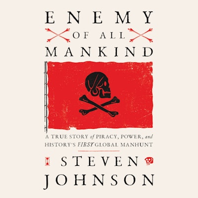 Enemy of All Mankind