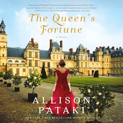 The Queen's Fortune