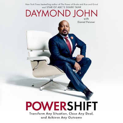 Powershift