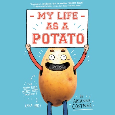 My Life as a Potato