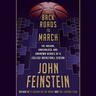 The Back Roads to March