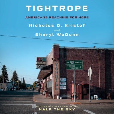 Tightrope