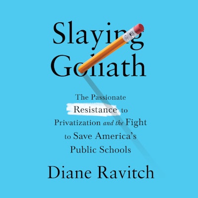 Slaying Goliath