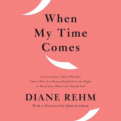 When My Time Comes