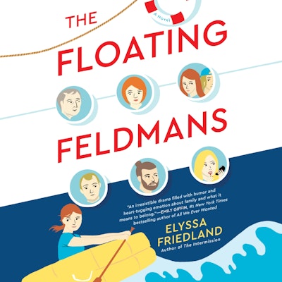 The Floating Feldmans