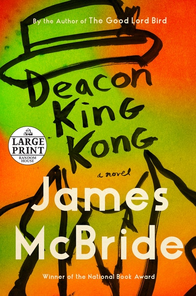 deacon king kong book review