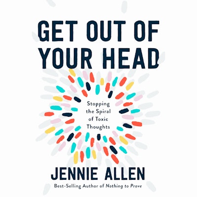 Get Out of Your Head