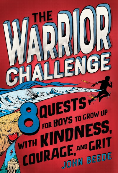 The Warrior Challenge