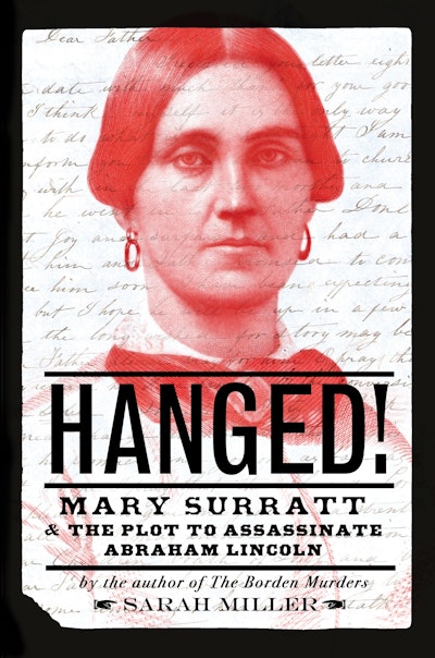 Hanged!