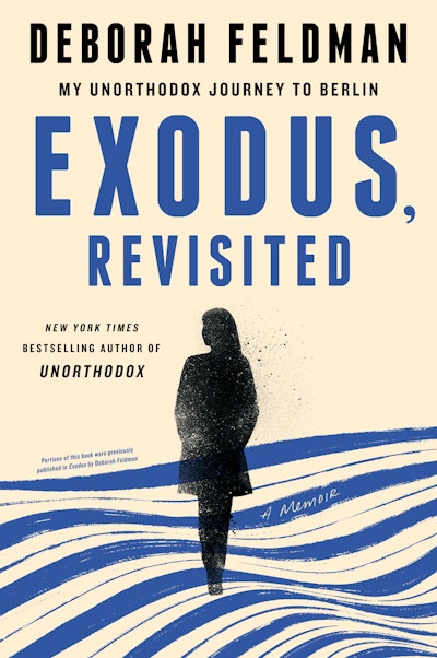 Exodus, Revisited