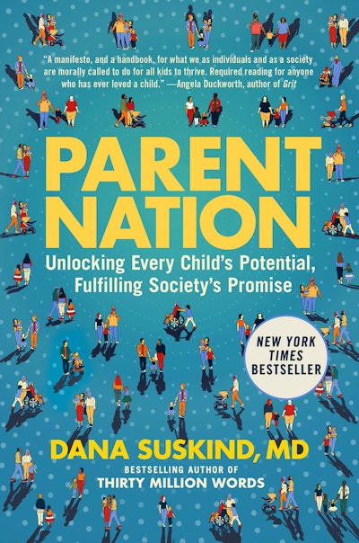 Parent Nation
