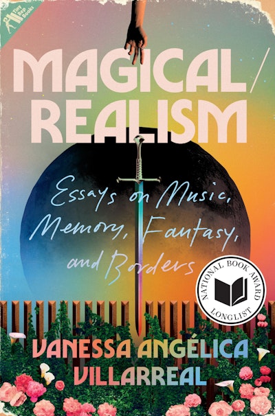 Magical/Realism