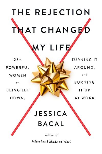 The Rejection That Changed My Life