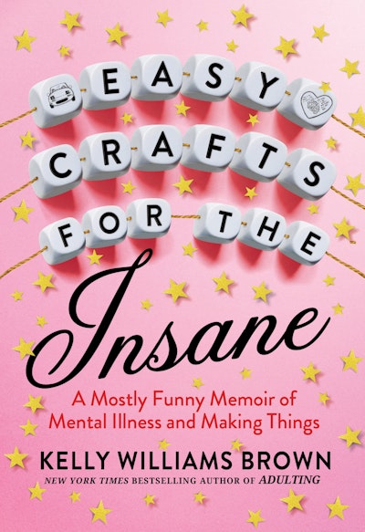 Easy Crafts for the Insane